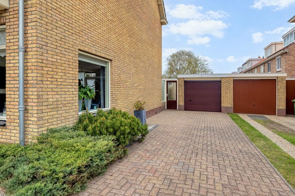 Medium property photo - Bremstraat 185, 1783 JE Den Helder